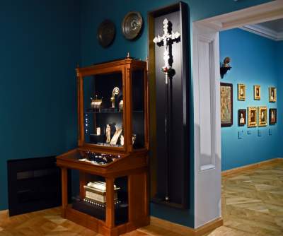 Muzeum Książąt Czartoryskich z "Damą z gronostajem". Po remoncie - zdjęcie 17