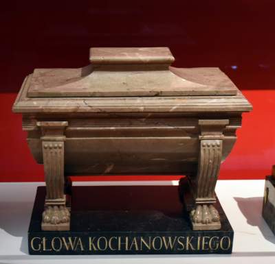 Muzeum Książąt Czartoryskich z "Damą z gronostajem". Po remoncie - zdjęcie 4