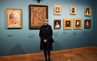 Muzeum Książąt Czartoryskich z "Damą z gronostajem". Po remoncie - zdjęcie 14