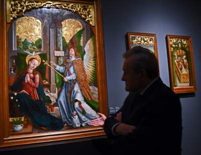 Muzeum Książąt Czartoryskich z "Damą z gronostajem". Po remoncie - zdjęcie 1