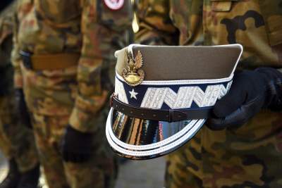 Pożegnanie bohatera: ujawniał denuncjatorów i wspierał współwięźniów - zdjęcie 4