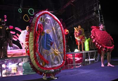 Chaos pierwszego poziomu, czyli dlaczego potrzeba nam rozumu - zdjęcie 13