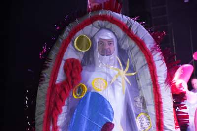 Chaos pierwszego poziomu, czyli dlaczego potrzeba nam rozumu - zdjęcie 5