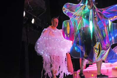 Chaos pierwszego poziomu, czyli dlaczego potrzeba nam rozumu - zdjęcie 11