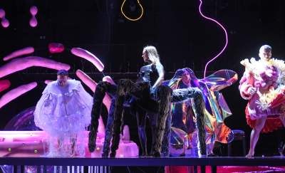 Chaos pierwszego poziomu, czyli dlaczego potrzeba nam rozumu - zdjęcie 19