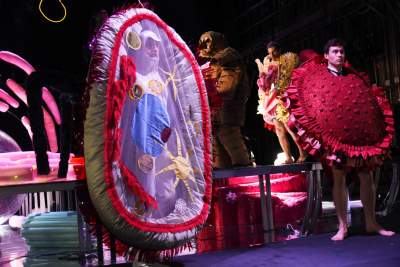 Chaos pierwszego poziomu, czyli dlaczego potrzeba nam rozumu - zdjęcie 10