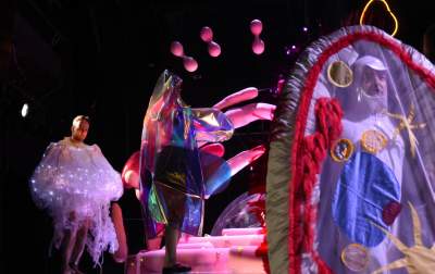 Chaos pierwszego poziomu, czyli dlaczego potrzeba nam rozumu - zdjęcie 6