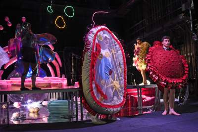 Chaos pierwszego poziomu, czyli dlaczego potrzeba nam rozumu - zdjęcie 9