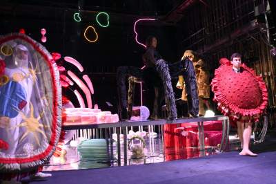 Chaos pierwszego poziomu, czyli dlaczego potrzeba nam rozumu - zdjęcie 8