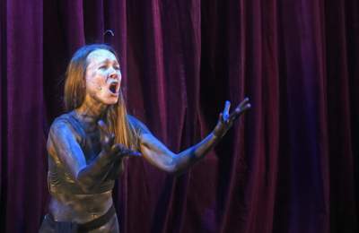 Chaos pierwszego poziomu, czyli dlaczego potrzeba nam rozumu - zdjęcie 20