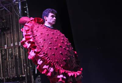 Chaos pierwszego poziomu, czyli dlaczego potrzeba nam rozumu - zdjęcie 15