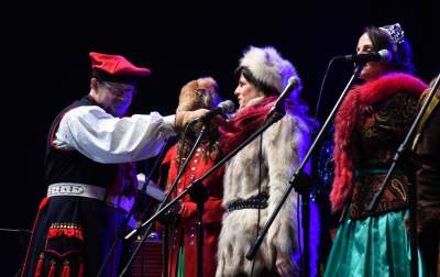 Krakowski fenomen: znów tłumy na Małym Rynku (rok 2019) - zdjęcie 28