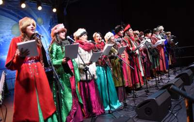 Krakowski fenomen: znów tłumy na Małym Rynku (rok 2019) - zdjęcie 6