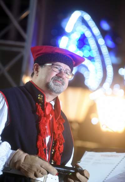 Krakowski fenomen: znów tłumy na Małym Rynku (rok 2019) - zdjęcie 9