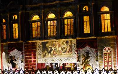 Proste, żywe i z rozmachem. Która szopka najciekawsza? - zdjęcie 18