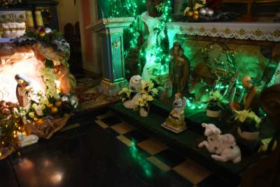 Proste, żywe i z rozmachem. Która szopka najciekawsza? - zdjęcie 4