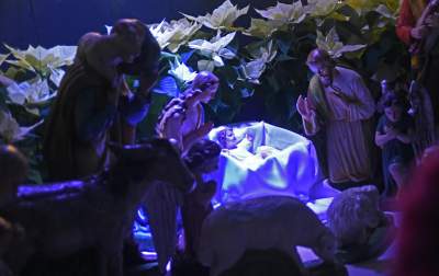 Proste, żywe i z rozmachem. Która szopka najciekawsza? - zdjęcie 21