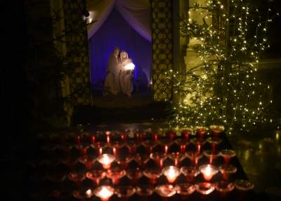 Proste, żywe i z rozmachem. Która szopka najciekawsza? - zdjęcie 39