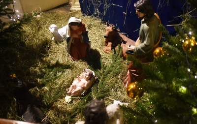 Proste, żywe i z rozmachem. Która szopka najciekawsza? - zdjęcie 20