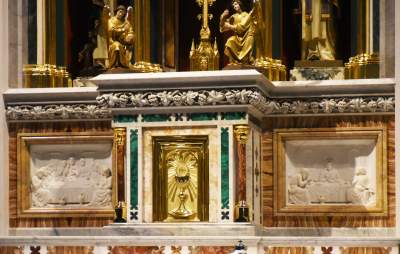 Rewolucyjne zmiany u Dominikanów, to jeszcze nie koniec - zdjęcie 5