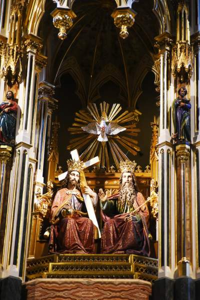 Rewolucyjne zmiany u Dominikanów, to jeszcze nie koniec - zdjęcie 1