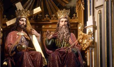 Rewolucyjne zmiany u Dominikanów, to jeszcze nie koniec - zdjęcie 6