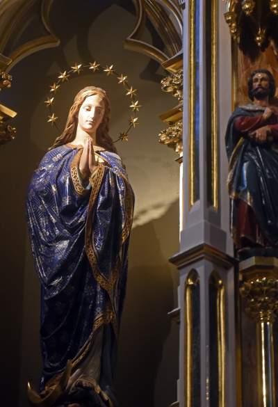 Rewolucyjne zmiany u Dominikanów, to jeszcze nie koniec - zdjęcie 9