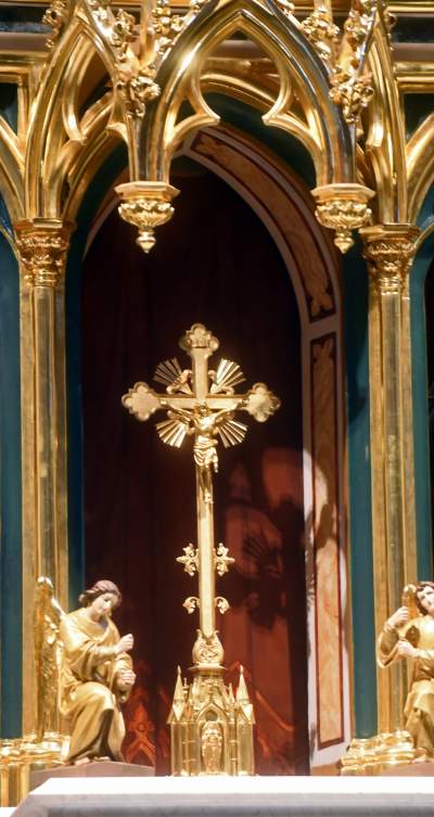 Rewolucyjne zmiany u Dominikanów, to jeszcze nie koniec - zdjęcie 8