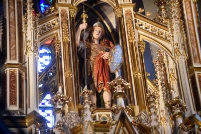 Rewolucyjne zmiany u Dominikanów, to jeszcze nie koniec - zdjęcie 7