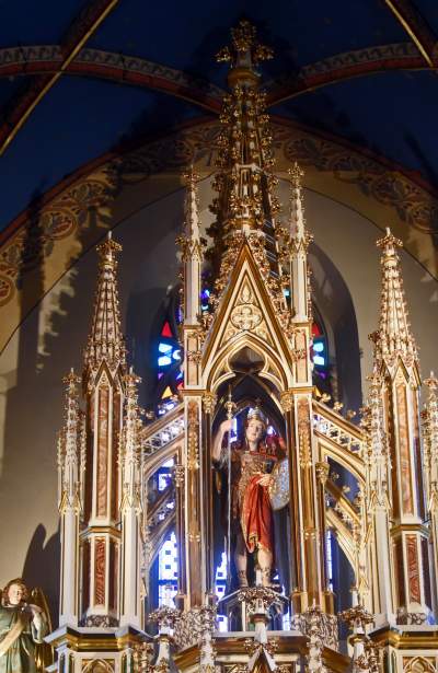 Rewolucyjne zmiany u Dominikanów, to jeszcze nie koniec - zdjęcie 13