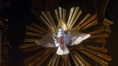 Rewolucyjne zmiany u Dominikanów, to jeszcze nie koniec - zdjęcie 11