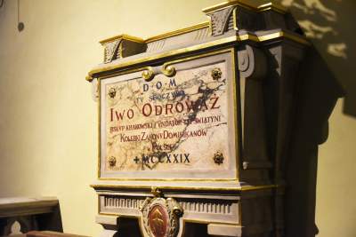 Rewolucyjne zmiany u Dominikanów, to jeszcze nie koniec - zdjęcie 3