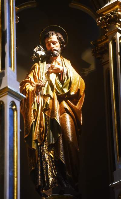 Rewolucyjne zmiany u Dominikanów, to jeszcze nie koniec - zdjęcie 10