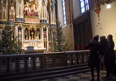 Rewolucyjne zmiany u Dominikanów, to jeszcze nie koniec - zdjęcie 15