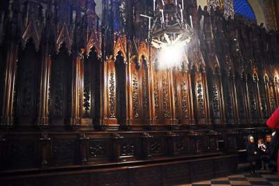 Rewolucyjne zmiany u Dominikanów, to jeszcze nie koniec - zdjęcie 12