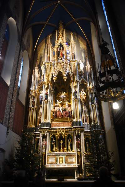 Rewolucyjne zmiany u Dominikanów, to jeszcze nie koniec - zdjęcie 2