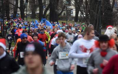 Biegła skrzynka, pierogi, czarownice i inne stwory: najfajniejszy bieg w Krakowie - zdjęcie 40