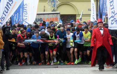 Biegła skrzynka, pierogi, czarownice i inne stwory: najfajniejszy bieg w Krakowie - zdjęcie 18