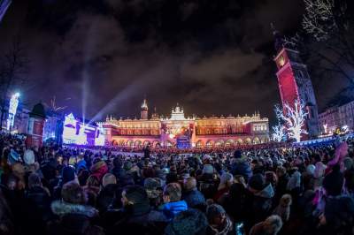 Może być zabawa bez Zenka? Tak to wyglądało w Krakowie... - zdjęcie 6