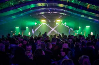 Może być zabawa bez Zenka? Tak to wyglądało w Krakowie... - zdjęcie 19