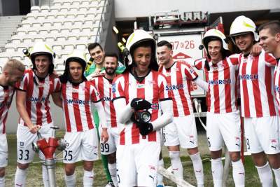 Prawie stuletnia tradycja ma się znakomicie! - zdjęcie 17