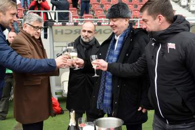 Prawie stuletnia tradycja ma się znakomicie! - zdjęcie 4