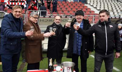 Prawie stuletnia tradycja ma się znakomicie! - zdjęcie 8