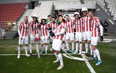 Prawie stuletnia tradycja ma się znakomicie! - zdjęcie 16