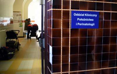 Sześcioraczki w formie, na szczęście rodzice nie są "antyszczepionkowcami" - zdjęcie 4