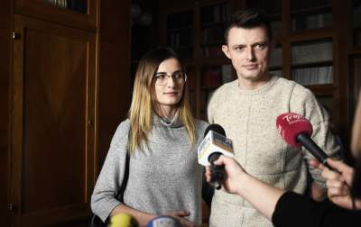 Sześcioraczki w formie, na szczęście rodzice nie są "antyszczepionkowcami" - zdjęcie 12