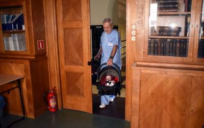 Sześcioraczki w formie, na szczęście rodzice nie są "antyszczepionkowcami" - zdjęcie 7