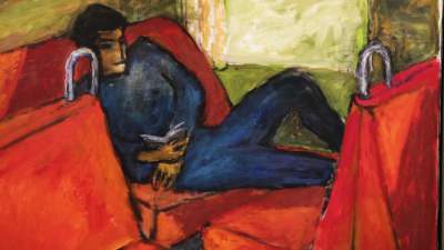 Pawilon Józefa Czapskiego. Warto tu zaglądać - zdjęcie 6