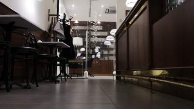 Pawilon Józefa Czapskiego. Warto tu zaglądać - zdjęcie 1