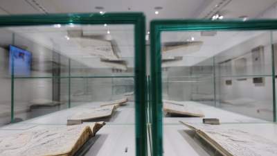 Pawilon Józefa Czapskiego. Warto tu zaglądać - zdjęcie 5